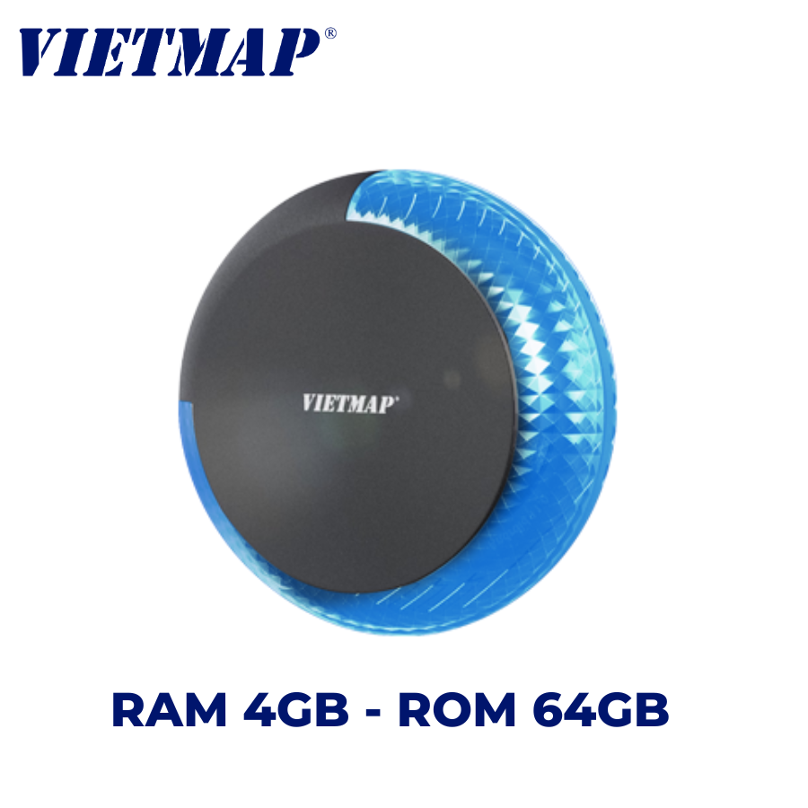 ANDROID BOX VIETMAP BS10 (4GB - 64GB)